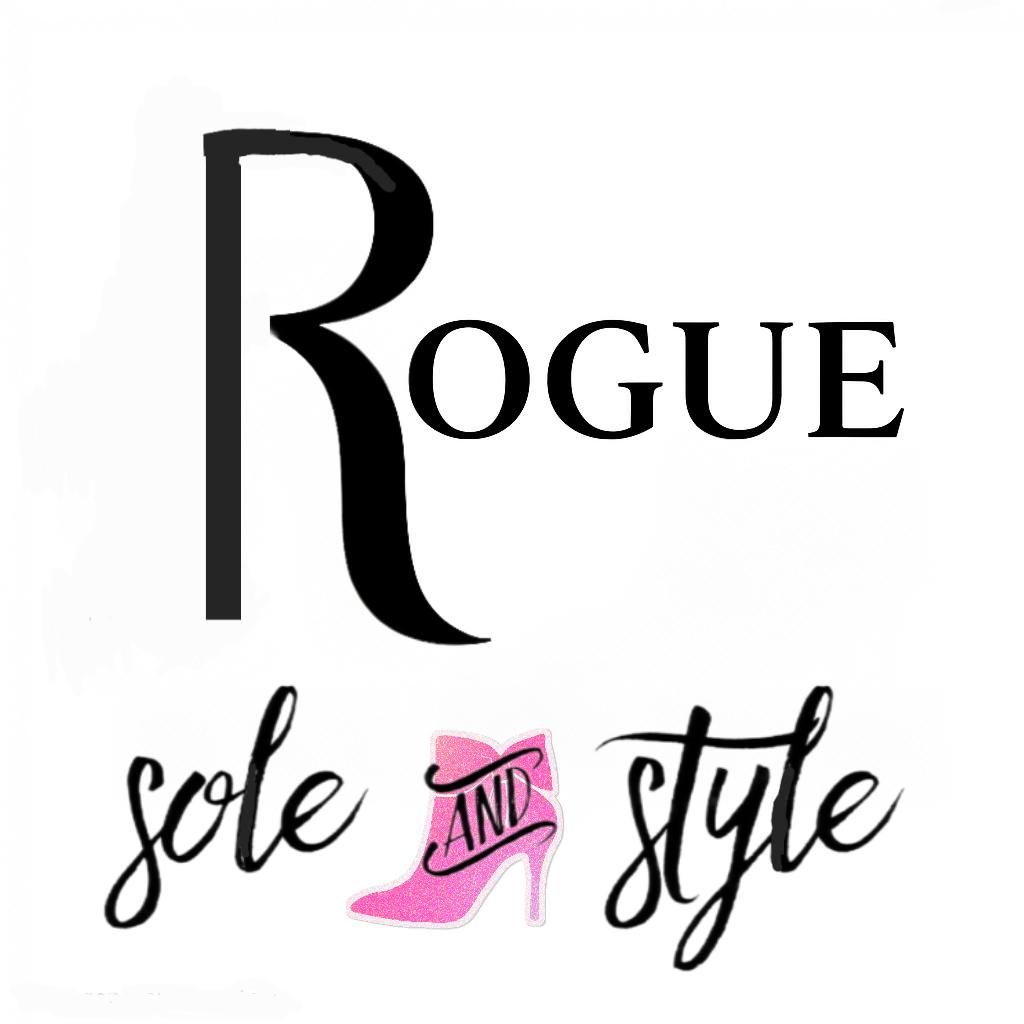 Rogue Sole & Style Logo in Grants Pass, Oregon