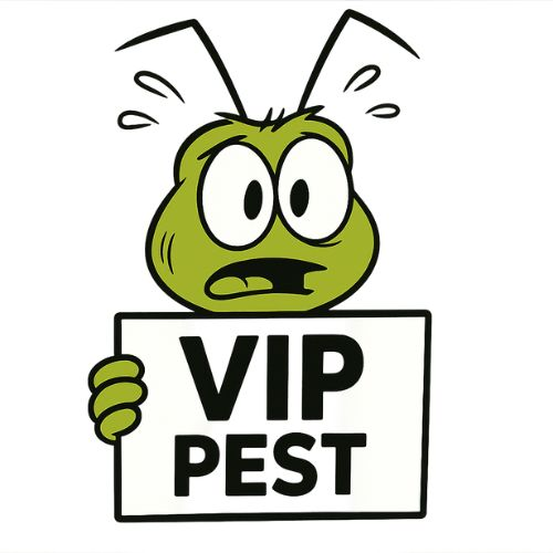 Valley Inspections & Pests Logo | Service the Rogue Valley, Oregon